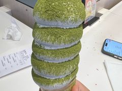 -DQ·蛋糕·冰淇淋(动壹店)