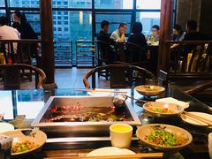 -张大胡子鱼头火锅酒楼(长益路店)