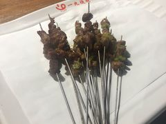 -一九烧烤(莱山区初家店)