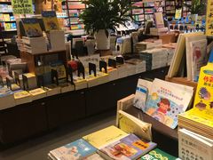 -博览书店(番禺石楼店)