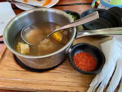 -Pistolera Mexican Cantina女枪手墨西哥餐厅(碧云路店)