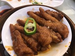-国信海鲜酒楼