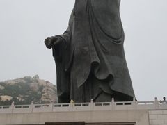 -青岛崂山太清宫