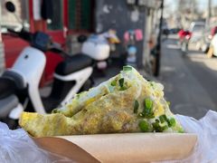 -大华煎饼(交道口北剪子巷店)