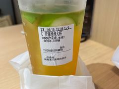 -CoCo都可(健翔桥店)
