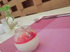 -合肥皇冠假日酒店·菲亚斯特自助餐厅(黄山路店)