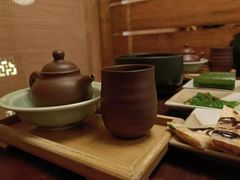 -青藤茶馆(南山路店)