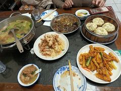 -徐包铺(丰润街店)