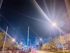 -马栏河运动公园