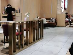 大堂-哈根达斯(济南万象城店)