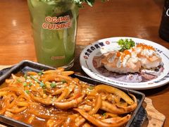 -小川洋风料理(江汉路店)