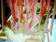 -唇辣号重庆老火锅(燕郊鑫乐汇店)