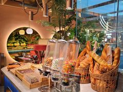 -千滋百味自助海鲜烤肉(布吉景华店)