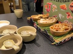 -季季山·云南野生菌火锅(上海首店)