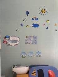 -Mengbaby·萌宝贝儿童理发(保利广场店)