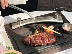 -王品牛排(珠海富华里店)