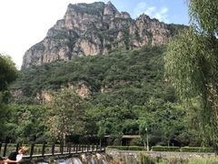 -云台山风景名胜区