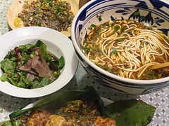 -蜗牛小馆醉乡民谣云南菜(惠新西里店)