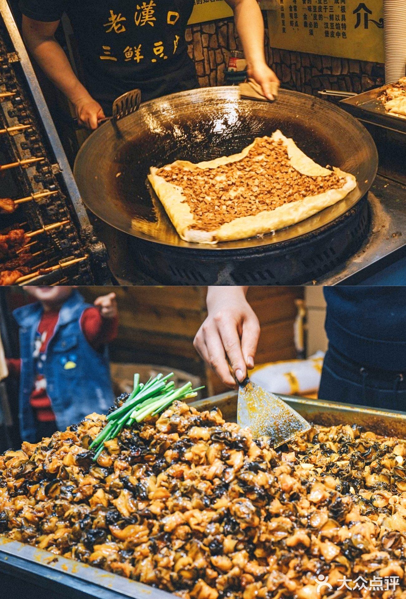 第一次来武汉?三天怎么玩最好?这条攻略通通告诉你!!!