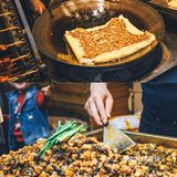 第一次来武汉?三天怎么玩最好?这条攻略通通告诉你!!!