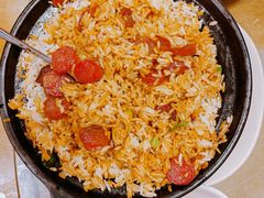 -日昌餐馆(亦庄店)