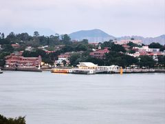 -鹭江宾馆·观海餐厅