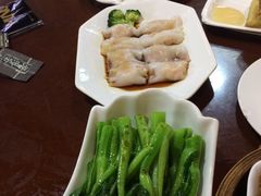 -点都靓餐饮连锁(德信华城店)