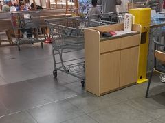 -喜家德虾仁水饺(浦东山姆店)