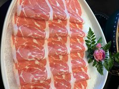 -东来顺·非遗火锅(高新店)