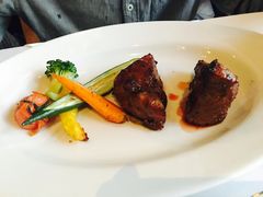 -佐度王子扒房(天鹅湖店)