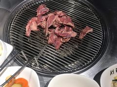 -喜来稀肉(望京店)