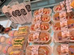 -麦萌の胖子(西红门荟聚店)