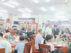 -滑记海鲜饭店·老字号(海鲜街店)