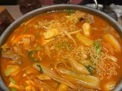 -将军牛排·尔滨地标朝鲜族美食(总店)