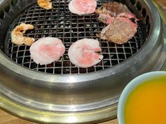 -汉拿山(北京上地华联店)