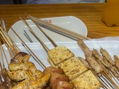 -本色.小马哥烧烤(五一路总店)