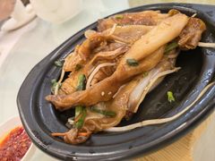 -金华安大酒楼·老牌潮菜·粤式茶点(东方国际店)