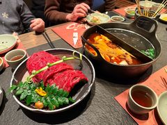 -盡膳口福跷脚牛肉火锅(晶耀前滩店)