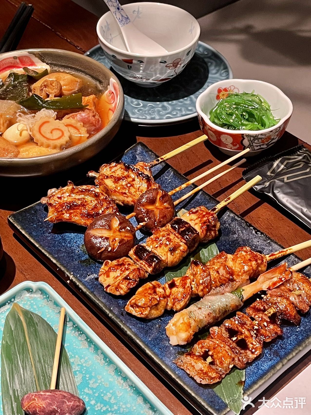 食材满满沸腾好治愈，人间值得啊！