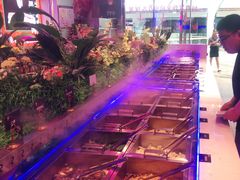 -妖无二·和牛烧烤自助(新吴万达店)