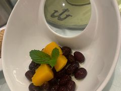 -骏莱海鲜鱼港(五角场店)