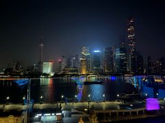 -外滩8号 whisky bar(金延大厦店)