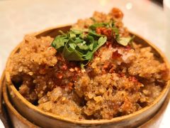 粉蒸牛肉-陈麻婆豆腐总店