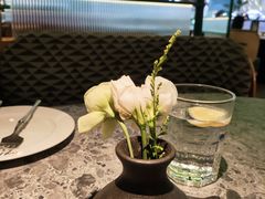 -芭莉与彩虹西餐厅(成都合生汇店)