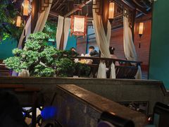 -佬麻雀·剁椒鱼头(京基KK One店)