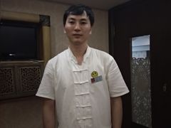 -若石足道SPA 连锁(丹东街店)