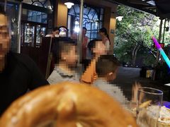 -宝莱纳餐厅(滨江店)