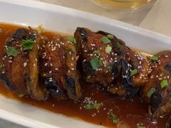-普天和酒楼(天津之眼店)