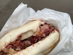 -杨天玉腊牛羊肉