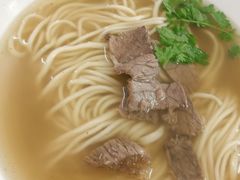 -十二忠手拉面(中华路店)
